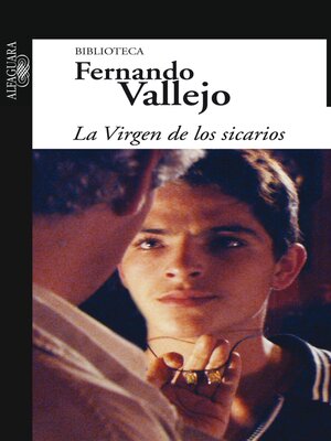 La Virgen de los sicarios - ebook